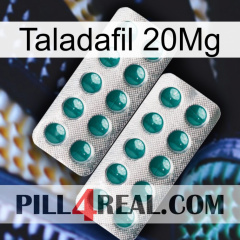 Taladafil 20Mg dapoxetine2